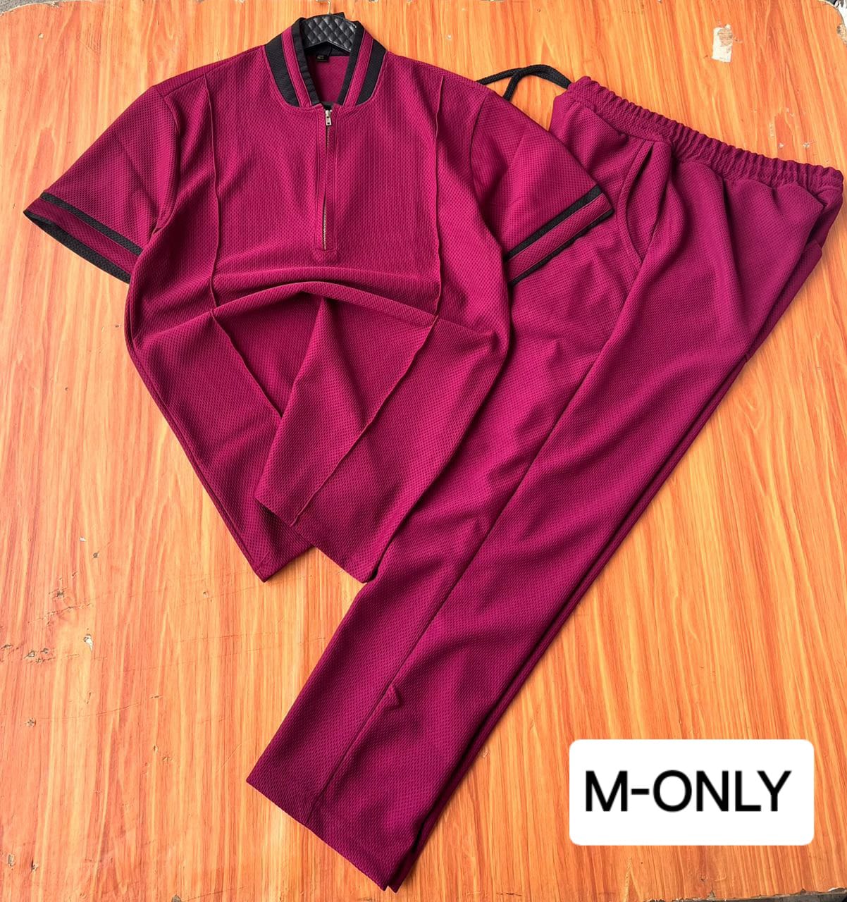 PerfectMan Top & Down Trousers | Ready for Every Occasion